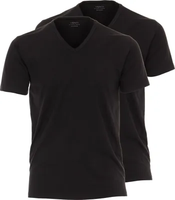 Produktbild von CASA MODA T-Shirt V-Neck 800 S