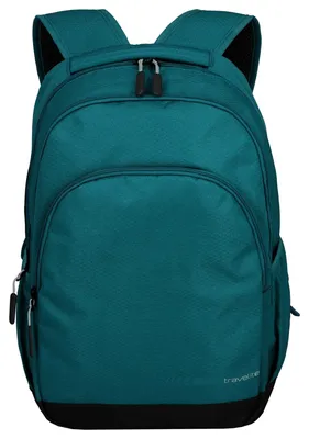 Produktbild von Travelite KICK OFF Rucksack L Petrol 45 cm 22 L 6918-22