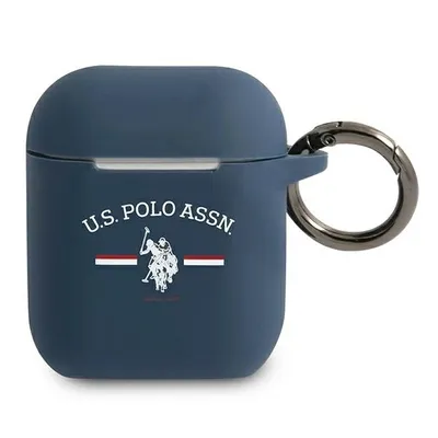 Image de Us Polo Usaca2Sfgv Airpods 1/2 Casegranatowy/Navy