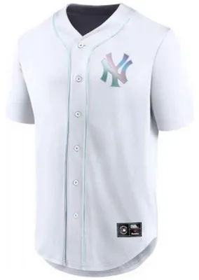 Obrázek produktu pro Košile Fanatics New York Yankees pro Pánské