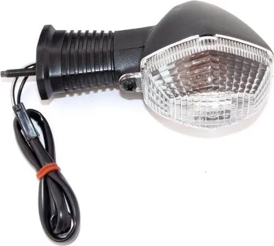Immagine prodotto di Indicatore di direzione posteriore destro per SUZUKI DL 650,GSF 650 1250,GSX 1250,GSX 650 F