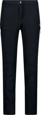 Produktbild von Cmp Kid G Long Pant U423 Antracite 176