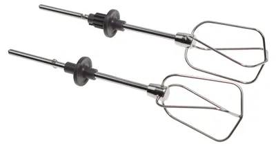 2 emulgierende Schneebesen für 3Mix 7000 & 9000