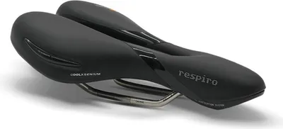 Produktbild von SELLE ROYAL Sattel "Respiro"SB-verpackt, Royalgel, Stracciat