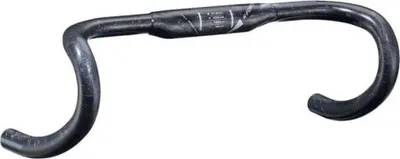 Obrázok produktu pre Fsa Road K-Force Compact riadidlá čierne 31,8 mm / 420 mm čierne 31,8 mm