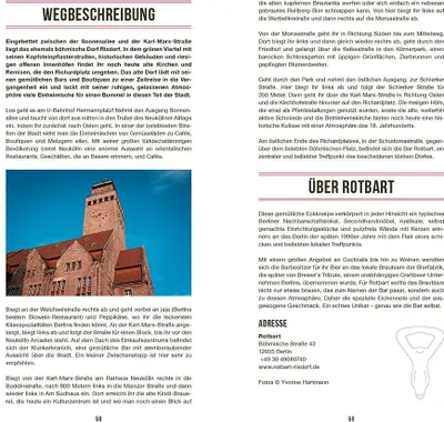 Obrázek produktu pro Bierwandern Berlin
