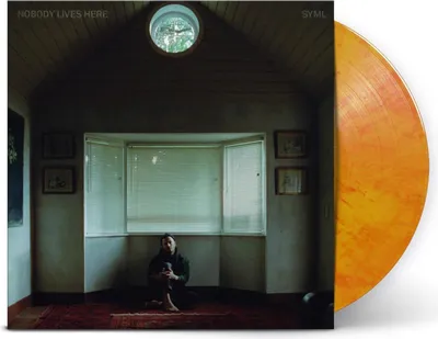Immagine prodotto di SYML: SYML: Nobody Lives Here (Eco Yellow Vinyl) - - (LP / N)