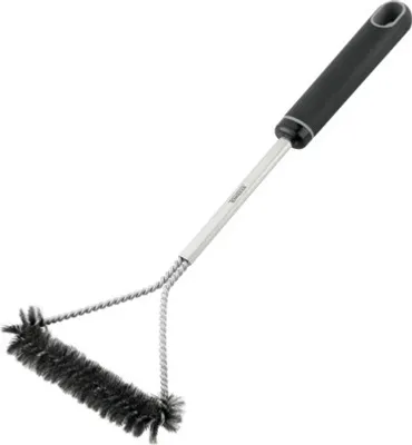 Produktbild von TENNEKER Grillbürste Länge 46 cm