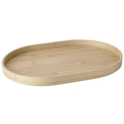 Produktbild von Stelton - Theo Serviertablett, L: 40,5 cm