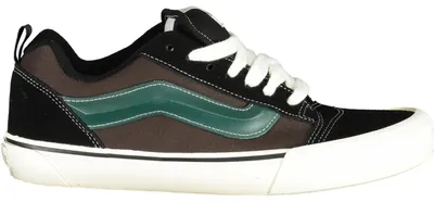 Produktbild von VANS HERREN SPORTSCHUHE SCHWARZ : Farbe - Schwarz, Größe - 44 Größe: 44 Farbe: Schwarz