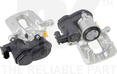Produktbild von Bremssattel Hinten, Links 211589