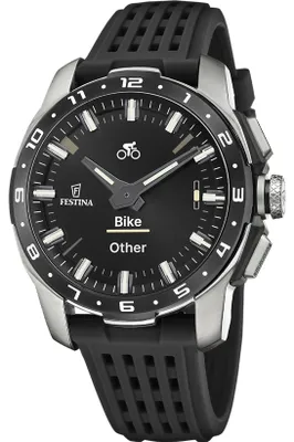 Produktbild von Festina Connected Full D F23305/8 Smartwatch SmartWatch