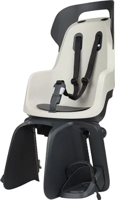 Produktbild von bobike Kindersitz GO Gepäckträgerhalterung Reclinming, Vanilla Cup Cake