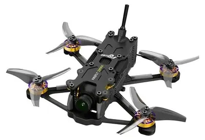 Produktbild von Flywoo Firefly 25MINI 3S Drohne Walksnail ELRS