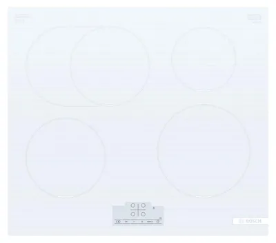 Zdjęcie produktu dla BOSCH PIF612BB1E induction cooktop