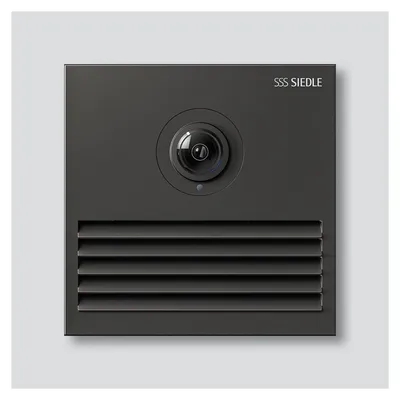 Immagine prodotto di Siedle&Söhne Altoparlante per porta Access-Kam ACTLM 770-0 DG 210011523-00