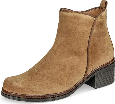 Produktbild von Gabor Ankle Boots Damen 31343839393333 Beige 38 EU