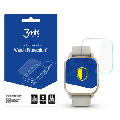 Immagine prodotto di Garmin Venu Sq 2 - Arco di protezione per orologi 3Mk