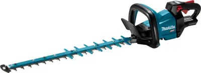 Zdjęcie produktu dla Makita Nożyce Do Żywopłotu 40V Xgt Uh008Gz 600Mm