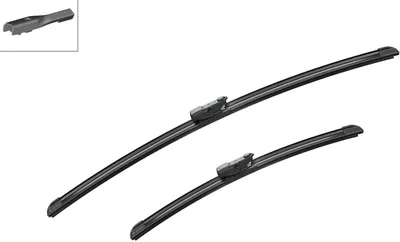 Zdjęcie produktu dla Wischblatt-Set Aerotwin 600/400Mm A138S
