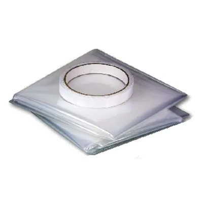 Obrázek produktu pro EcoSavers Izolační fólie na okno 0,03 mm
