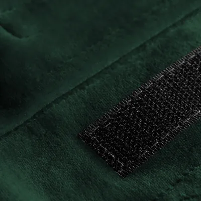 Produktbild von Kosmetikband Veloursflasche Herb?