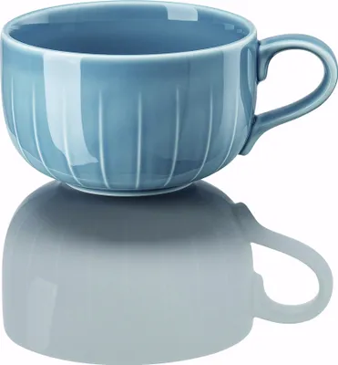 Produktbild von Rosenthal Kombi-Obertasse Denim Blue 44020-640211-14772