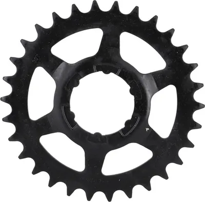 Produktbild von Ritzel Shimano Y0FM30000 CS-C7000 30 Zähne schwarz Y0FM30000