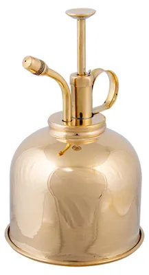 Produktbild von Esschert Design TG289, Handgartenspritzer, 0,28 l, Metallisch, 87 mm, 87 mm, 146 mm