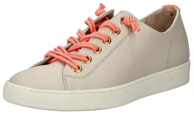 Image de Paul Green Sneaker Sneaker cuir lisse