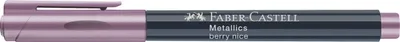 Obrázok produktu pre Faber-Castell 160790 pero s vláknovým hrotom Metallics - 1,5 mm, jagavá farba