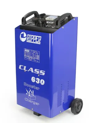 Obrázek produktu pro RIPPER Nabíjecí zdroj se startem CLASS 630 M82513R