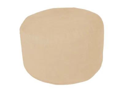 Produktbild von Pouf Hocker Ø47/34 cm ca. Ø47/34 cm