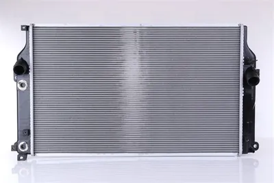 Produktbild von NISSENS 646865 Kühler Wasserkühler Motorkühler für TOYOTA RAV 4 IV (ZSA4, ALA4) RAV 4 IV VAN (A4)