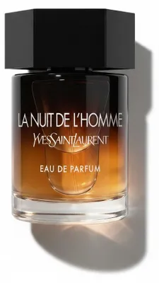 Image de YSL La Nuit De L'Homme Edp Spray