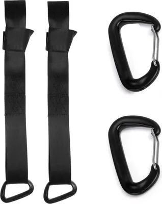 Obrázok produktu pre Upevňovacie popruhy na hojdačky, 2 ks, 150 cm