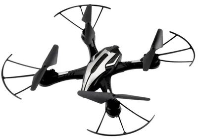 Immagine prodotto di Drone Y30 telecomandato luci led leggero giroscopio rotazione 360°
