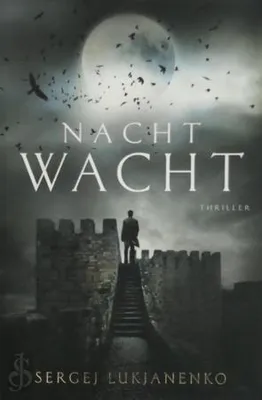 Productafbeelding van Nachtwacht | Sergej Vasilʹevič Lukyanenko
