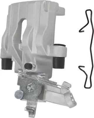 Zdjęcie produktu dla 1 Zacisk hamulca tylnego lewego do Opel Vectra C Saab 9-3 9-3X 542093 93172182