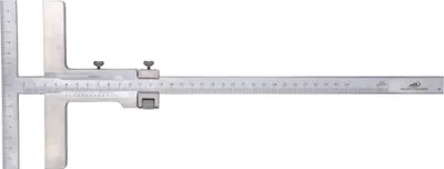 Produktbild von HELIOS PREISSER Anreiß-Meßschieber 300 mm