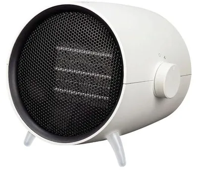 Produktbild von CASAYA Heizlüfter, 500/1000W, 957122