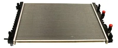 Produktbild von MAXGEAR AC230194 Kühler Wasserkühler Motorkühler für RENAULT Twingo III Schrägheck (BCM)