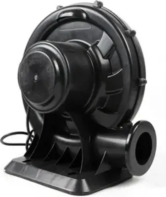 Produktbild von Dauergebläse 250W  Gebläse Elektrisch  Hochdruckgeblaese Radialventilator