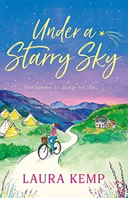 Produktbild von Under a Starry Sky