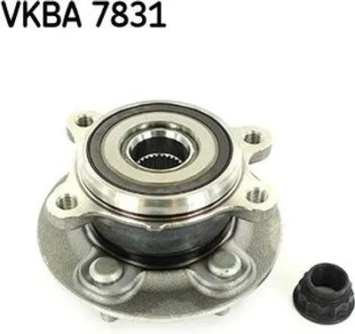 Immagine prodotto di Toyota P. Rav 4 18-
