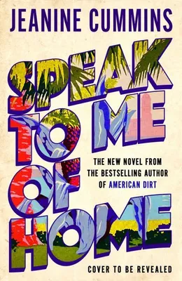 Produktbild von Speak to Me of Home