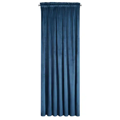 Obrázek produktu pro Eurofirany s pøední oponou Melanie Marinenblau 140 cm x 270 cm