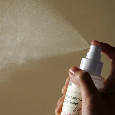 AXIS-Y Dark Spot Correcting Glow Toner – rozjasňující toner proti pigmentovým skvrnám – 125 ml – obrázek 2