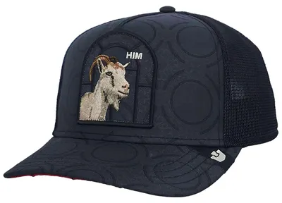 Image de Casquette Goorin Bros 101-2795VOI01 pour Uni