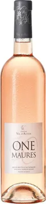 Produktbild von Domaine Val d'Astier One Maures Rosé IGP